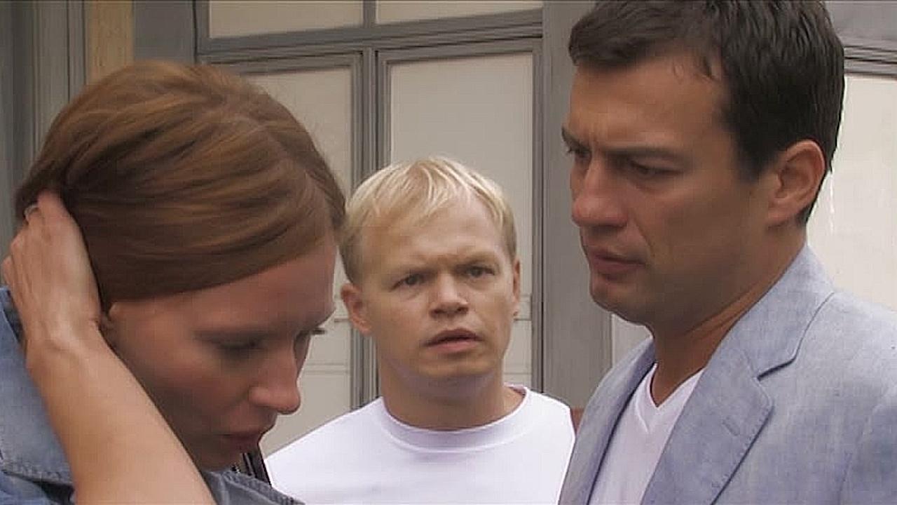 Вы заказывали убийство