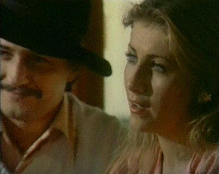 Частное лицо (мини–сериал 1980)