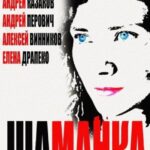 Шаманка Постер