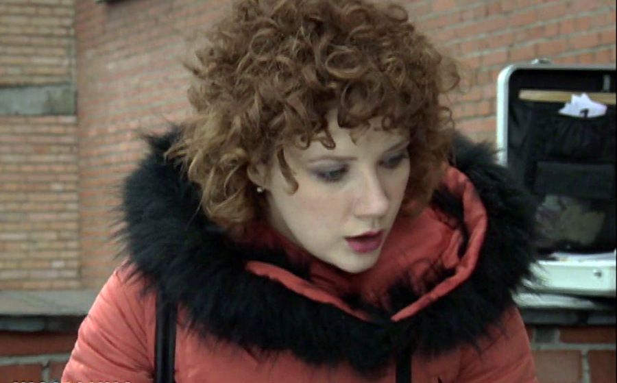 Шаманка (сериал 2014)