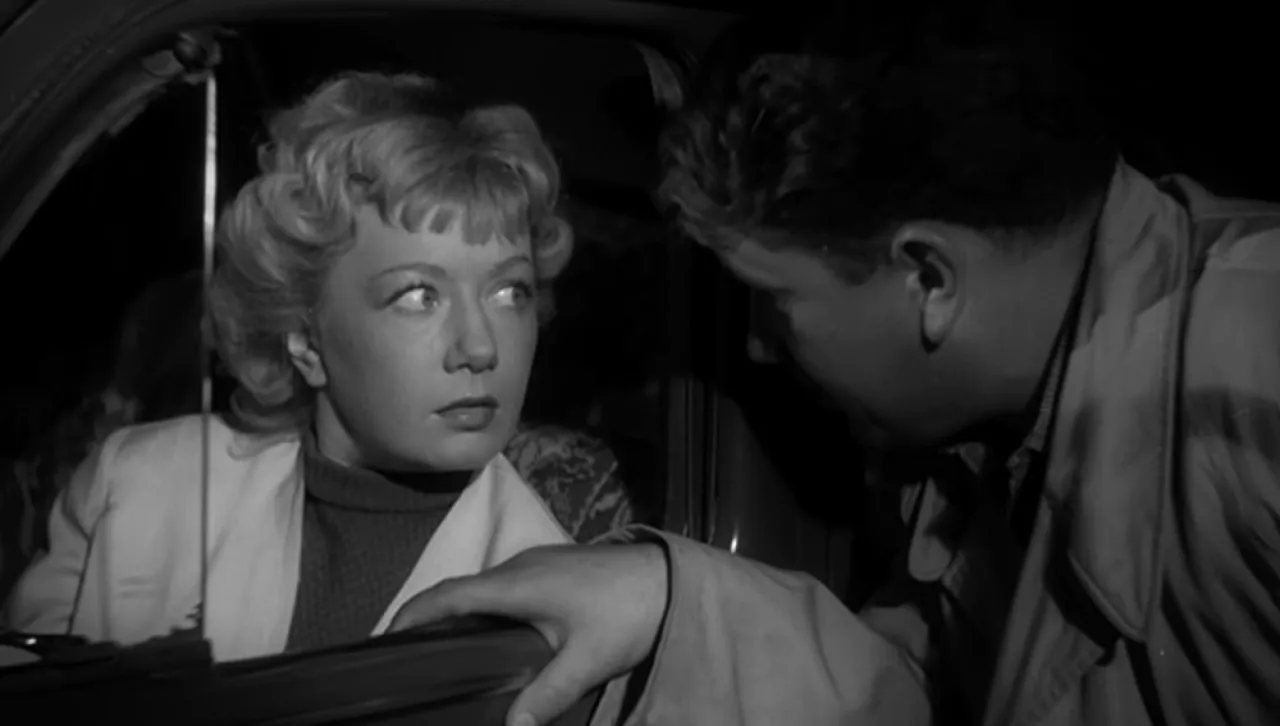 Дело № 306 (1956)