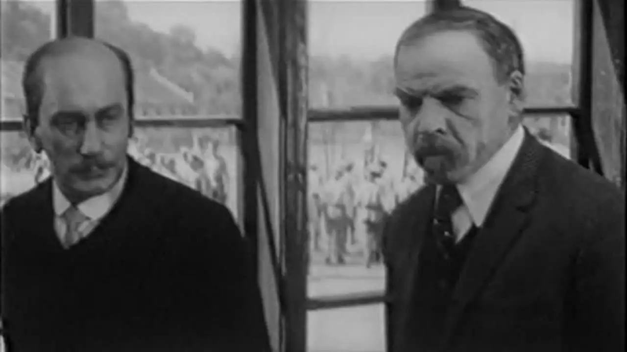 Крах (1969)